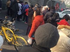 -京天红酒家(虎坊路店)