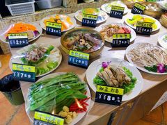 -鲜小岛·铜锅涮肉