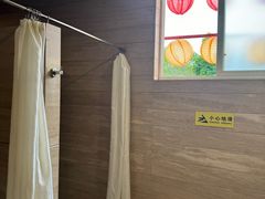 -灵秀温泉