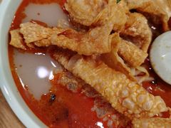 -家味螺蛳粉&烤鱼(五角场店)