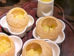 -甘尼仕印度餐厅爵士酒吧(阳春巷店)