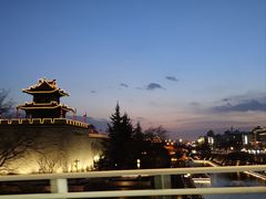 -西安城墙·碑林历史文化景区