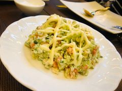 首都沙拉-沙漠玫瑰土耳其餐厅(神路街店)