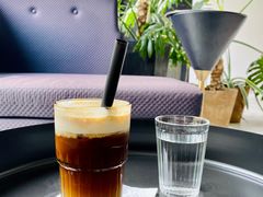 -CAFE'IN精品咖啡体验空间(小寨店)