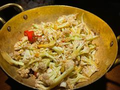 -楼兰新疆主题餐厅(苏州中心店)