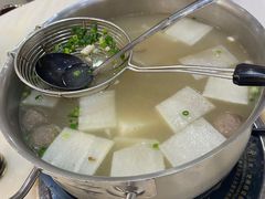 -黑山牛肉汤火锅(花城汇店)