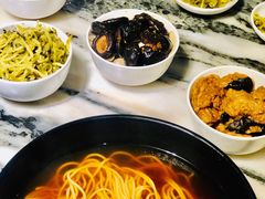 -功德林(南京西路店)