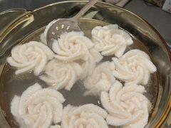 -海味观(老西门店)