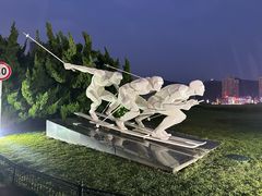 -星海广场