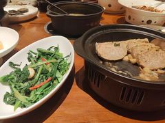 -瑶王府·广西菜(金阳路店)