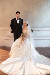 -Mu慕婚纱摄影·超级工作室