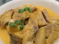 -四海酒家生态粤菜