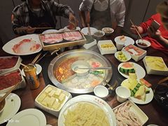 -巴邑火锅(江北万达店)