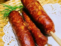 -素心小筑(后沙裕镇店)
