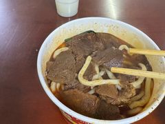 -汪记面馆(金石路店)