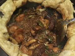 -灶座小锅烀饼·铁锅炖(道里店)