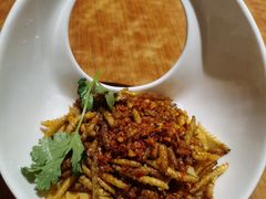 -园林美食城·本土农家菜(杨和镇店)