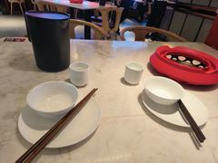 -茅庐川菜(烟台万象汇店)