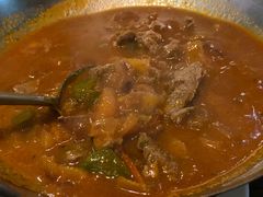 -Mevlana梅夫娜土耳其餐厅·清真