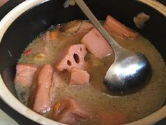 -古德寺素菜馆