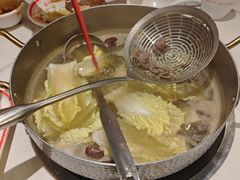 -八合里潮汕鲜牛肉火锅(上海汇智广场店)
