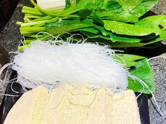 -竹叶涮肉坊(总店)
