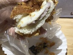 -屋裡·Union Bakery(龙江路店)