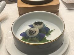 -东海朗廷酒店-唐阁T’ANG COURT 中餐厅