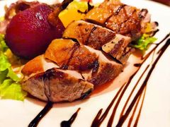 -YUE·6·西式融合餐厅(外滩六号店)