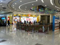 -凯德广场(西城店)