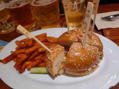 -京A Taproom·精酿餐吧(CBD店)