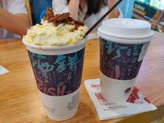 -茶颜悦色(雨花亭凯德二楼店)
