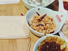 -酒肉门孔府菜(曲阜游客中心店)