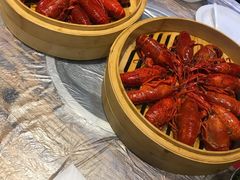 -靓靓蒸虾·头牌蒸虾(雪松路总店)