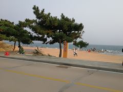 -老虎石海上公园