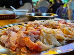 -江村四哥新鲜牛肉店(江高总店)