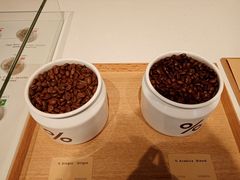 -% Arabica阿拉比卡咖啡烘焙工坊