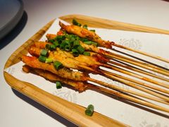 -鸣记脆皮烤鱼(三八广场店)