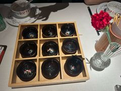 -華府Deluxe(兴业太古汇店)