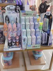 -卡通派潮品玩具折扣仓(青岛新城吾悦广场店)