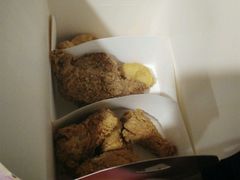 -麦当劳(金稻田路餐)