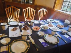 -马勒别墅·中餐厅