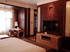 -西安华清御汤酒店