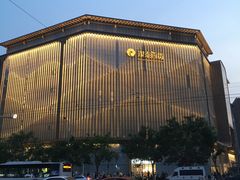 -银泰百货(北京大红门店)