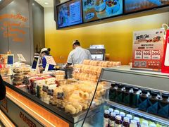-BreadTalk面包新语·烘焙蛋糕(高德置地春广场店)