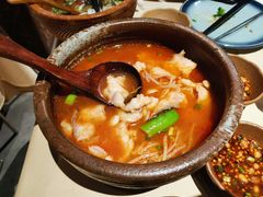 -山石榴·贵州菜(丰盛里店)