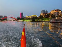 -海河游船-永乐码头(大悲院)