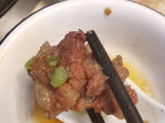 -伟记牛肉(金鸿公路店)