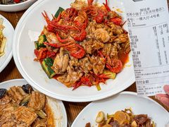 -毛哥小馆子(百井坊巷店)