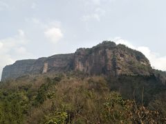 景点-剑门关风景区